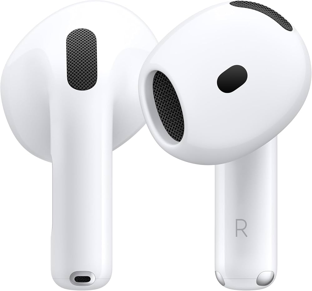 Airpods 4